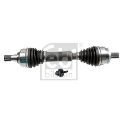 Disponible Ahora Árbol de transmisión FEBI BILSTEIN 183294